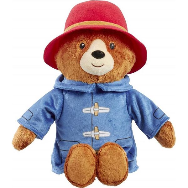 Peluche Arcobaleno Parlante Paddington Movie-image