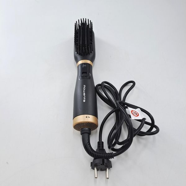 Rowenta Powerstraight Air 2In1 Spazzola Ad Aria Calda Per Lo Styling E L'asciugacapelli-image