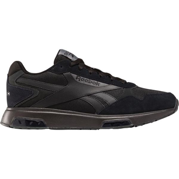 Reebok Royal Glide Scarpe Sportive Da Uomo 100201255 - Nero R. 40.5-image