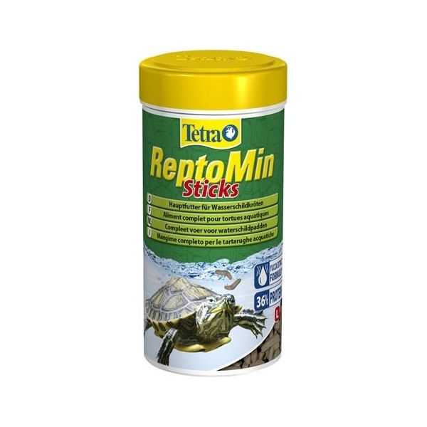 Tetra Reptomin 1L-image