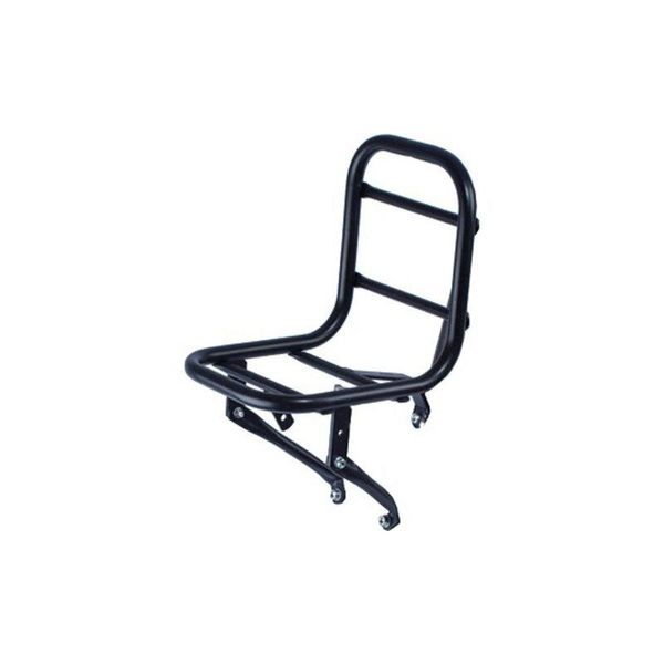 Steco Vr-Transport Portapacchi R V-Brake 18 X 20Cm Nero-image