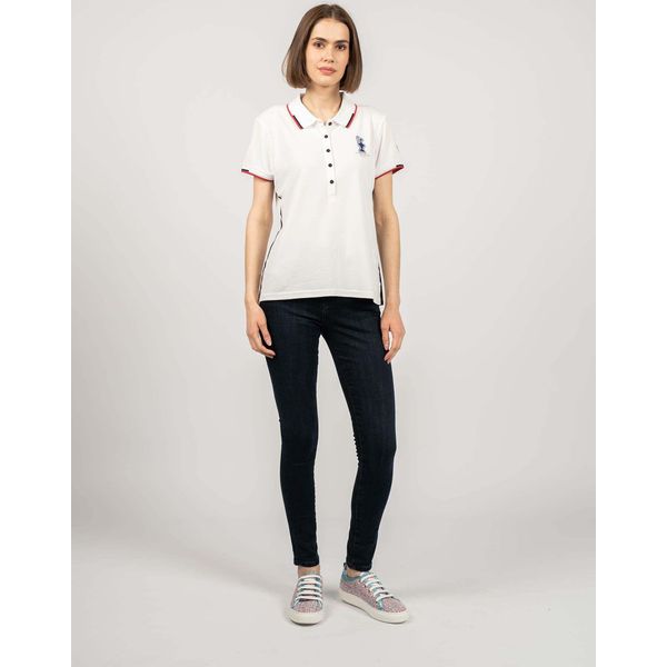 Pepe Jeans Jeans "Dion"" - PL202285VW20 | Dion - Blu - Taglia: 30(EU)"-image