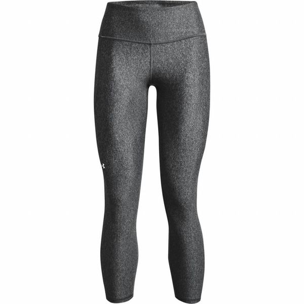 Under Armour Donna Hg Armour Hi Ankle Leg Leggings A Compressione L-image