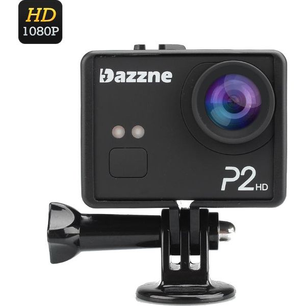 Telecamera D'azione Sportiva Dazzne P2-image