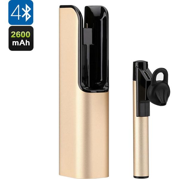 Cuffie Bluetooth Senza Fili (Alebo)-image