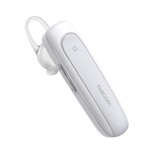 Cuffie Wireless Dacom M21 Con Microfono - Bianco-image