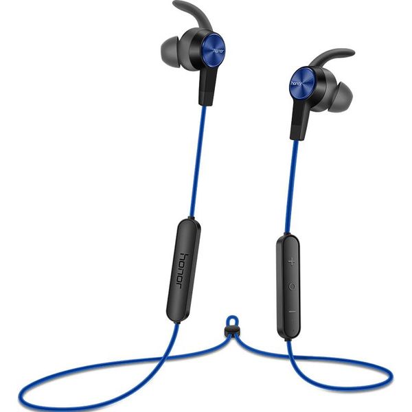 Auricolari Huawei Honor Xsport AM61 - Blu-image
