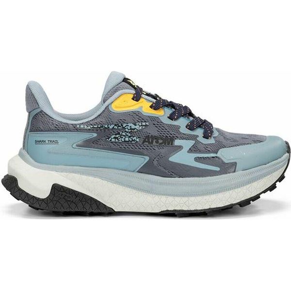 Scarpe Da Ginnastica Sportive Da Donna Atom AT161 Shark Trail Ion Blast - 38-image