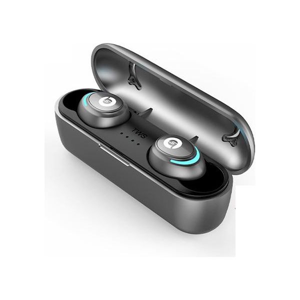 Tws A1R01 Auricolari Bluetooth 5.0 Argent-image
