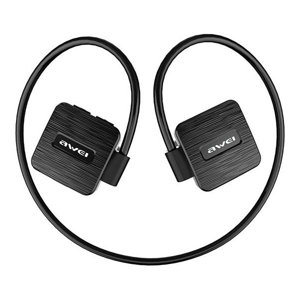 Awei A848BL Cuffie Bluetooth Nero-image