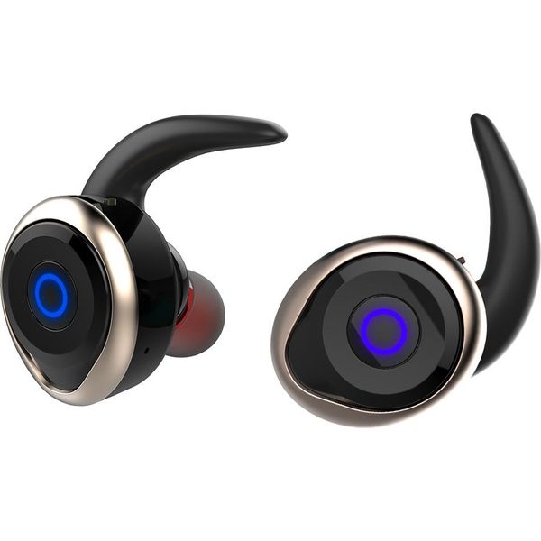 Awei T1 Auricolare Bluetooth Nebo-image