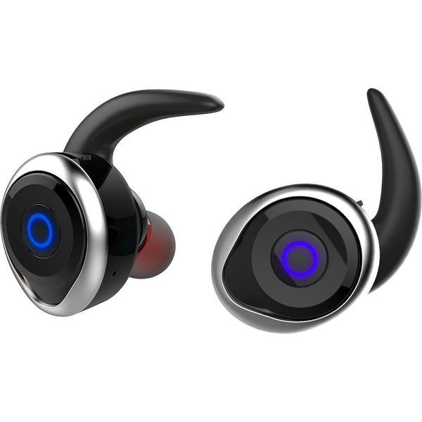 Awei T1 Auricolare Bluetooth Argento-image