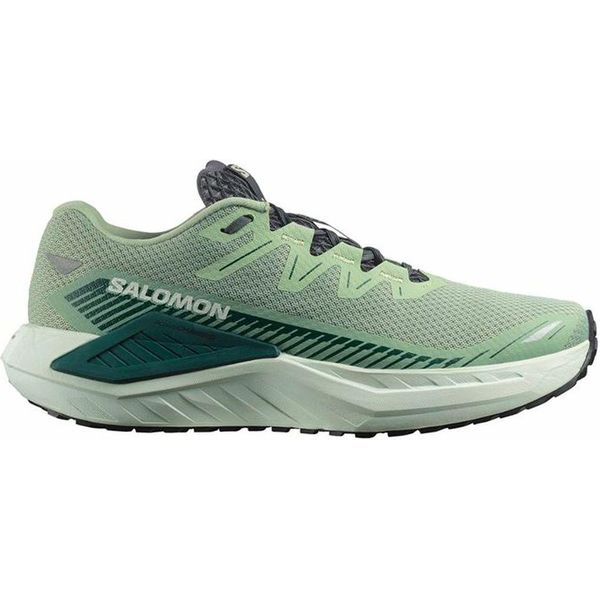 Scarpe Da Ginnastica Da Uomo Salomon Drx Defy Grvl Verde - 46 2/3-image