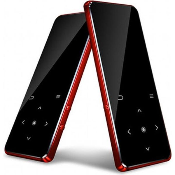 Lettore Musicale Impermeabile Bluetooth MP3 Hifi-image