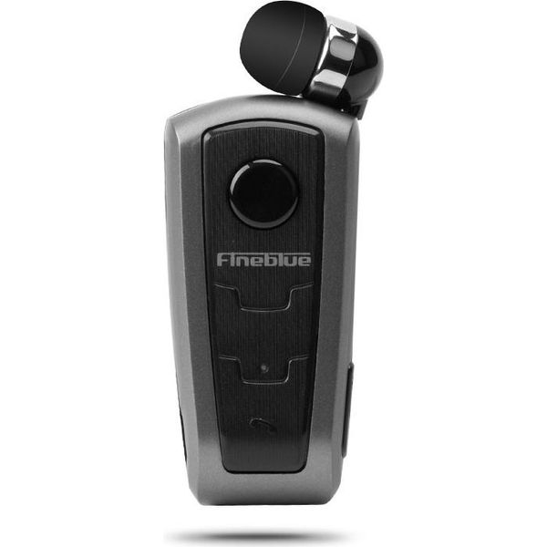 OrigináLna Fineblue F910 Grigio Telefoni Cordless-image