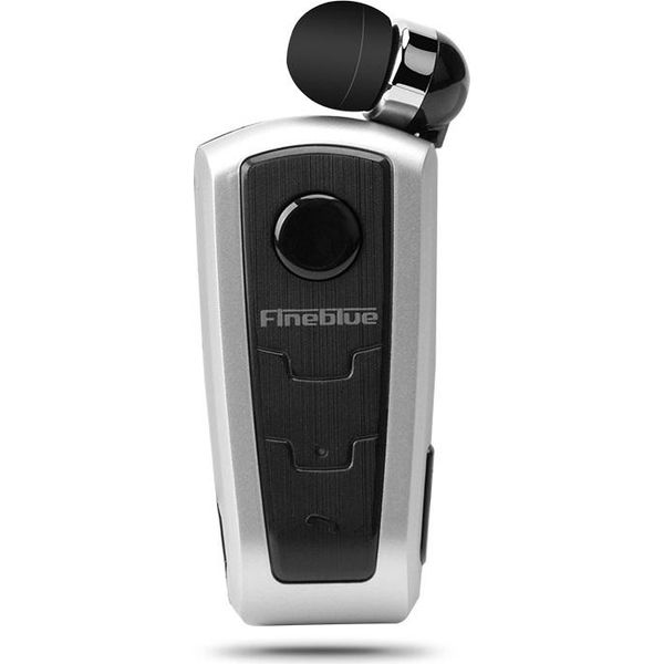 OrigináLna Fineblue F910 Telefoni Cordless Argento-image