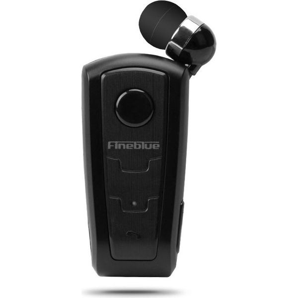 OrigináLna Fineblue F910 Telefono Cordless Nero-image