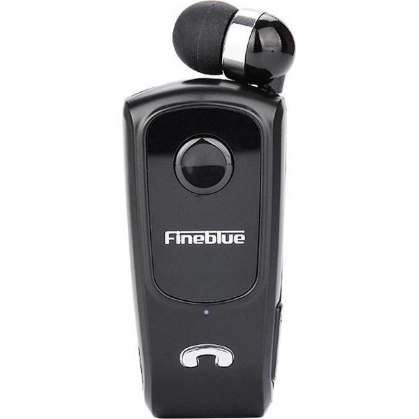 Custodia Bluetooth Senza Fili Fineblue Original Noir-image