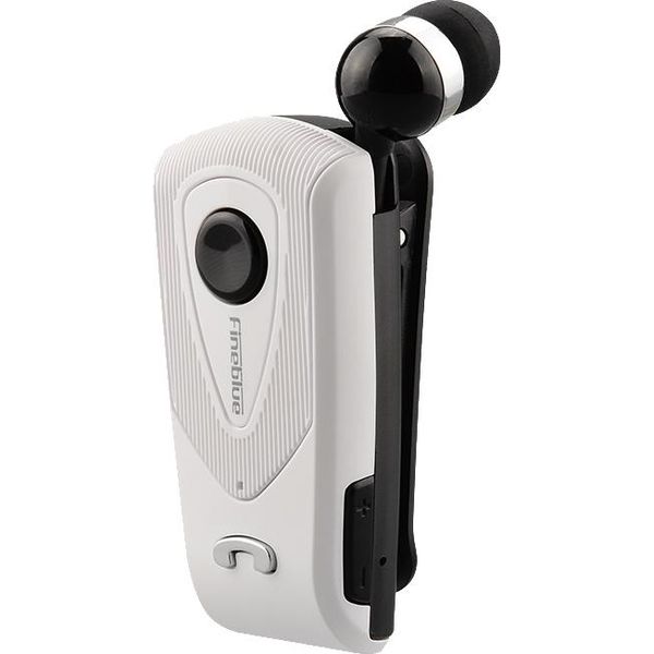 Fineblue OrigináL Bianco Auricolare Bluetooth Senza Fili-image