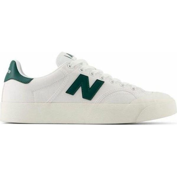 Scarpe Da Ginnastica Casual Da Uomo New Balance 100 Bianco - 44-image