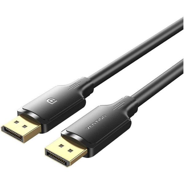 Displayport Kabelis Vention Hakbj-image