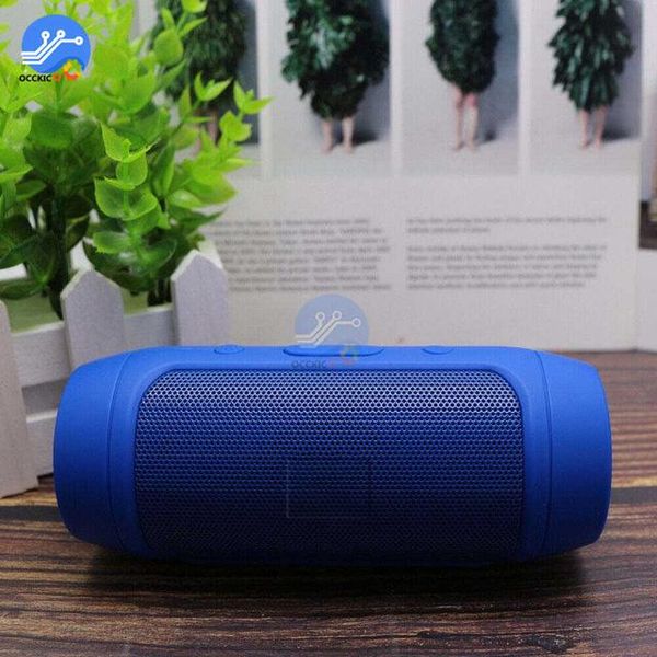 Bluetooth Wireless Mini Speaker Outdoor Stereo Bass Lautsprecher Usb Tf Fm Radio Blu-image
