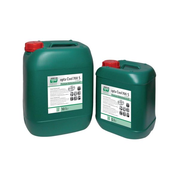 Opta Premium-KüHlschmierstoff Cool 700 S Bf 10L (600847913)-image