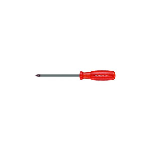 Pb Swiss Tools Schraubendreher 6190 Ph3X150Mm Multicraft (Pb 6190.3-150)-image