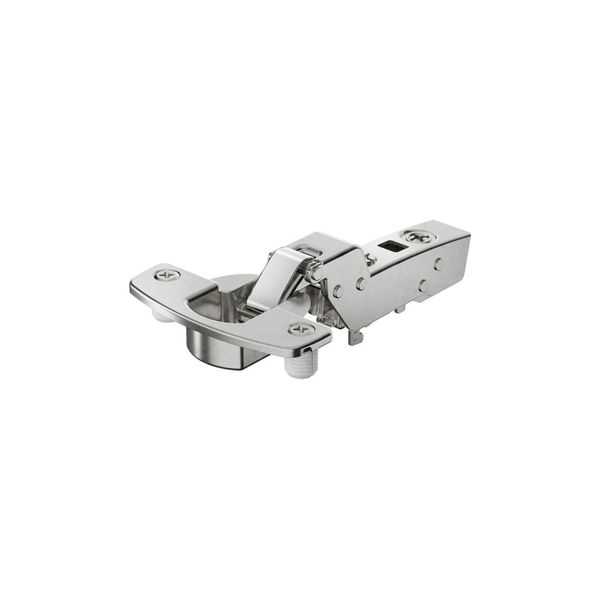 Hettich Topfscharnier Sensys 8631I 9091422, 95° Stahl Silber Vernickelt)-image