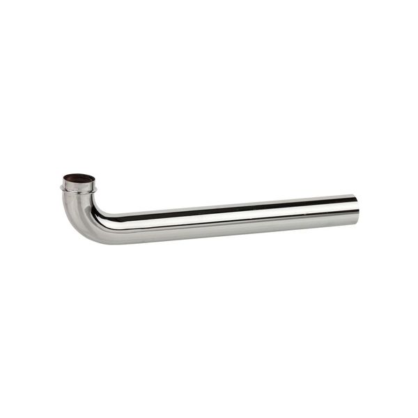 Kirchhoff Abgangsbogen, 1 1/4" X 300 Mm X 32 Mm Chrom (98848518)"-image