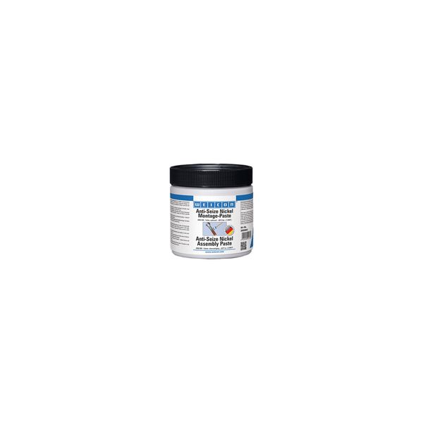 Weicon Anti-Seize ASN 450 Nickel Montagepaste 450 G (10000186)-image