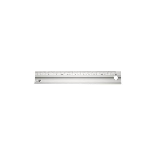 Helios Preisser Lm-MaßStab 300Mm ; Helios-Preisser (0453422)-image