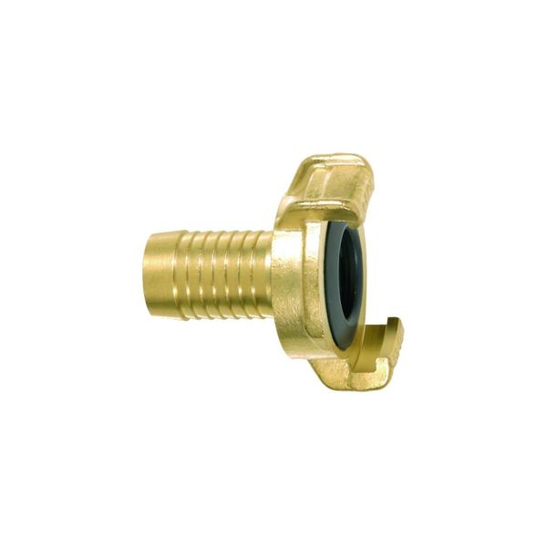 Geka Plus-SchlauchstüCk Ms, 1", 25Mm,Sb (04.0104.9)"-image