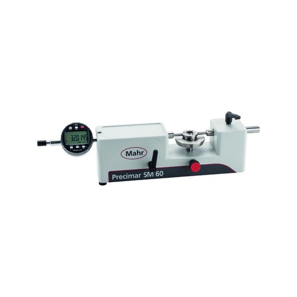 Helios Preisser Precimar SM60 ; Mahr (5357360)-image