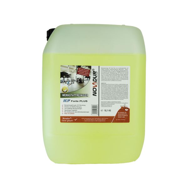 Kf Forte Plus Werkstattreiniger 5 Kg ; Novadur (090.1521)-image