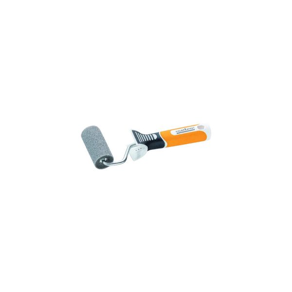 C Ciret Lackier-Roller 7 Cm Konkav 3K Griff Mini (86721999)-image