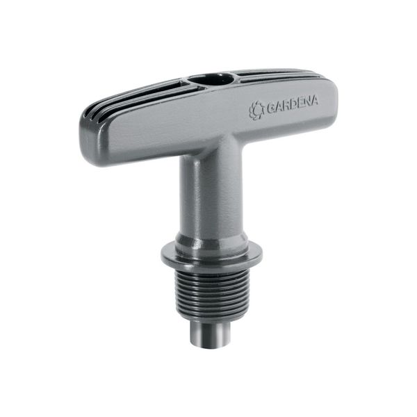 Gardena Schneidwerkzeug FüR Anbohrschelle 3/4" Sprinklersystem (02765-20)"-image