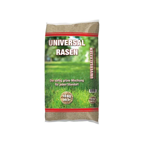 Kiepenkerl Universalrasen 10 Kg Pegasus ; Nebelung (622463)-image