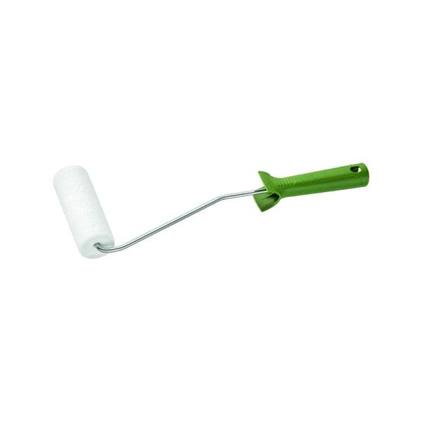 C Ciret Lasur-Roller Weiß 12 Cm 1K Griff Lang (86523999)-image