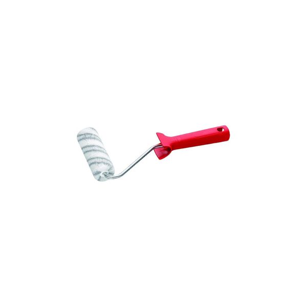 C Ciret Farbroller Glatt 12 Cm 1K Griff Lang (86453999)-image