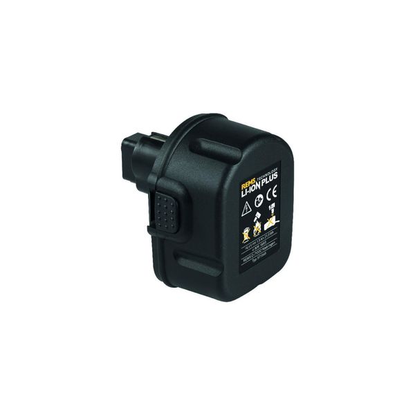 Rems Ersatz-Akku 14,4 V/3,5 Ah Li-Ion (571555 R14)-image