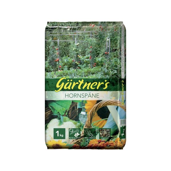 HornspäNe 1 Kg ; Gpi (9241)-image