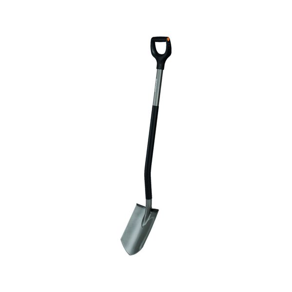 Fiskars GäRtnerspaten Spitz Ergonomic (1066708)-image