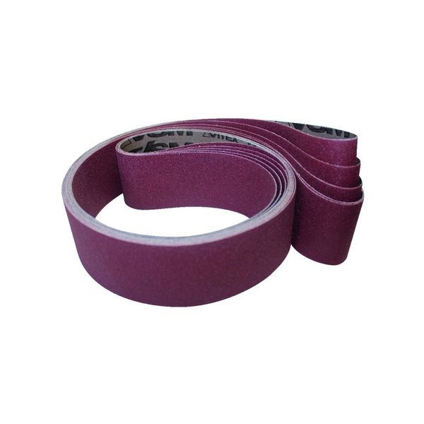 Vsm Schleifband Korund KK711X 30X533Mm K320 (751442)-image