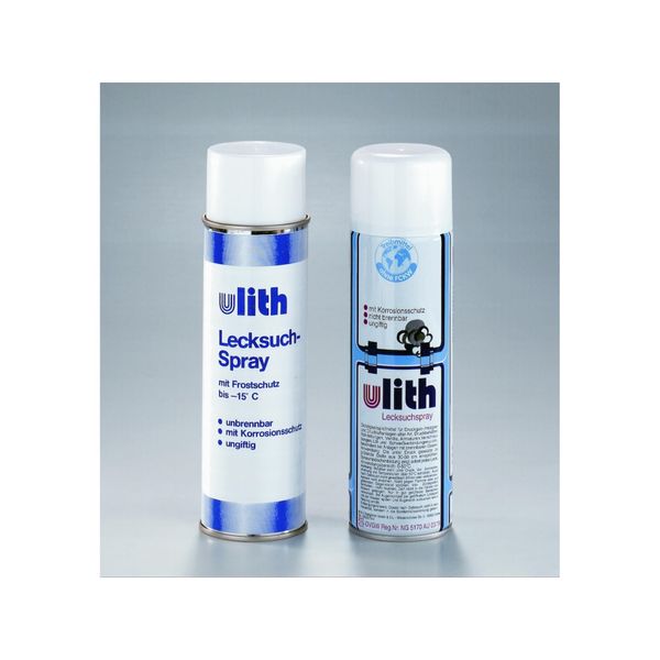 Ulith Lecksuchspray 400Ml Dose ; Wbv (244001)-image