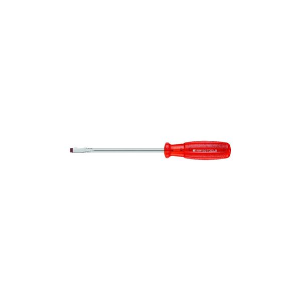 Pb Swiss Tools Schraubendreher 6100 Schlitz 5,5X0,8X120Mm Multicraft (Pb 6100.3-120)-image