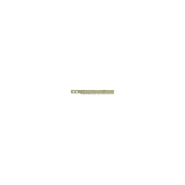 Bahco BüGelsäGeblatt 610Mm Dreieckzah. (SE-51-24)-image