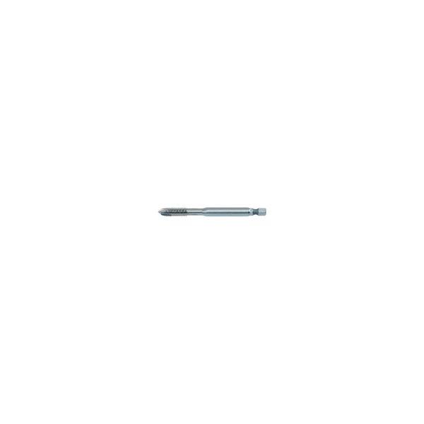 VÖLkel Maschinengewindebohrer Hexdrive Wn D371B Hsse M 5X0,8 ; VÖLkel Threading Solutions (37572)-image
