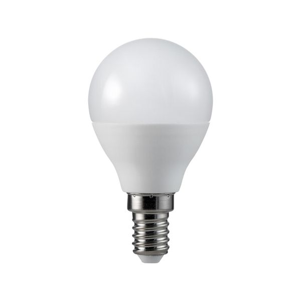 MÜLler Licht Led Tropfen 5.5W (40W) E14 470Lm 180° 2700K (401011)-image