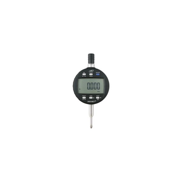 Helios Preisser Digital-Messuhr IP42 25,0Mm/0,001Mm ; Helios-Preisser (1726506)-image